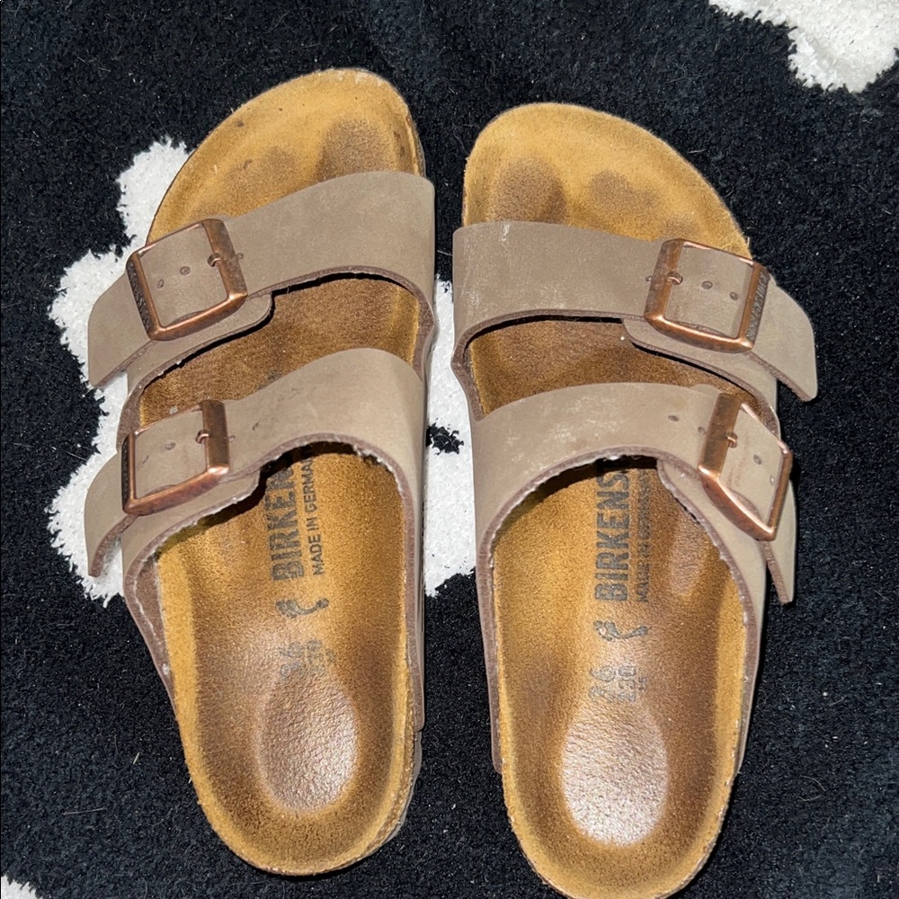 Birkenstock Arizona